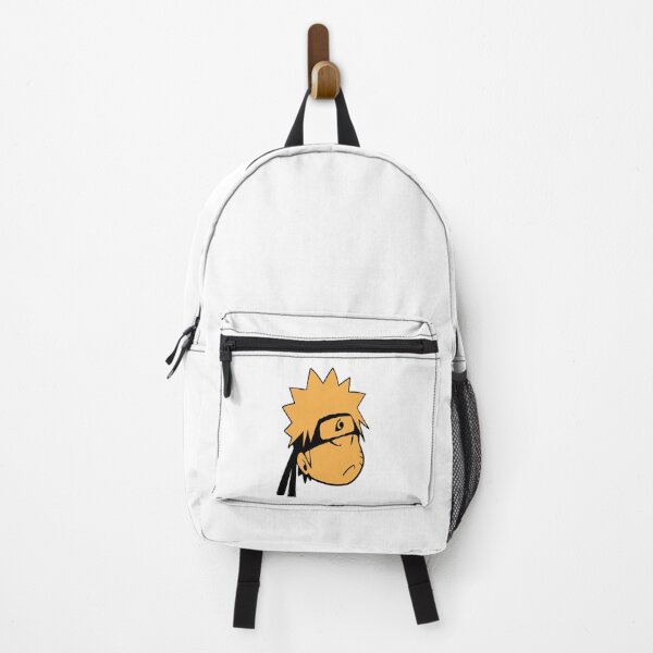 Item preview, The Hero of konoha (illustration) designed and sold by mohammeDRT.