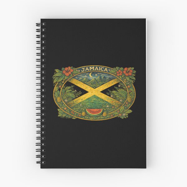 Item preview, Eternal Jamaica designed and sold by Apex & Anthem .