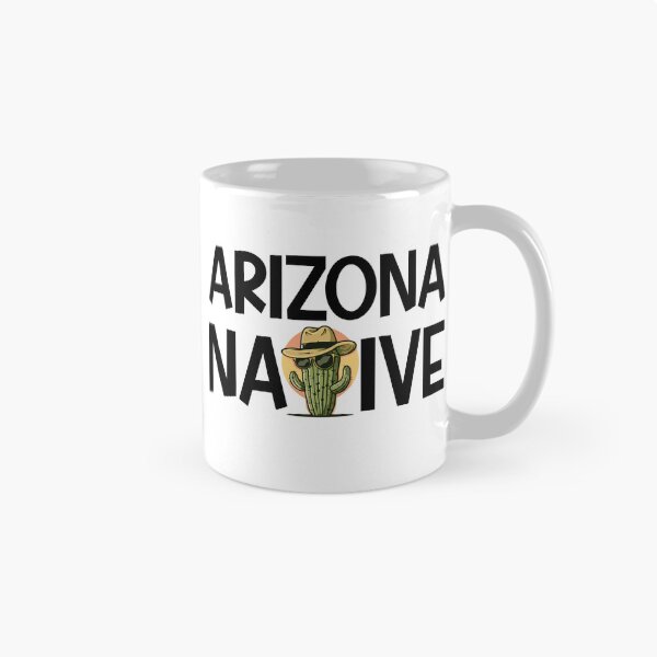 Item preview, Arizona Native-Desert Pride Design designed and sold by MyMysTShirts.