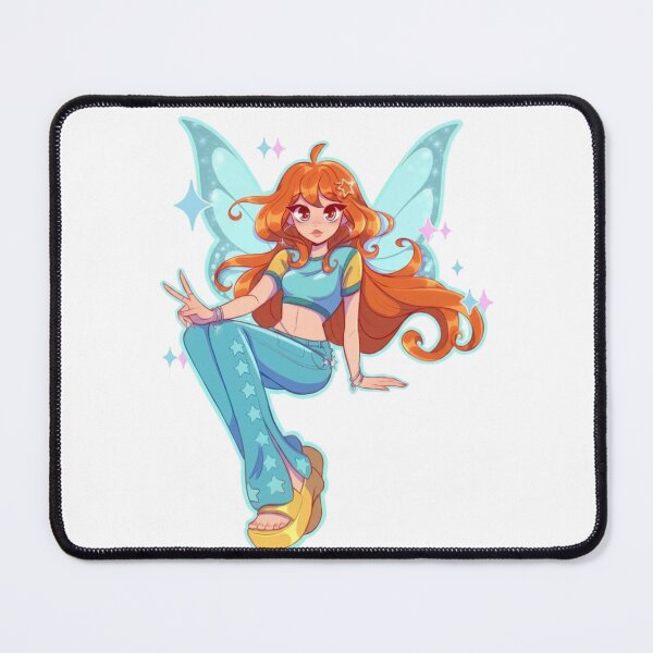 Item preview, Bloom winx club designed and sold by Galaxydiamond.