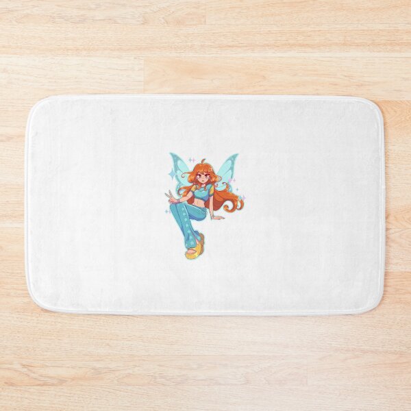Item preview, Bloom winx club designed and sold by Galaxydiamond.