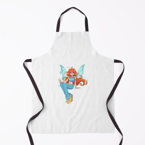 Item preview, Bloom winx club designed and sold by Galaxydiamond.