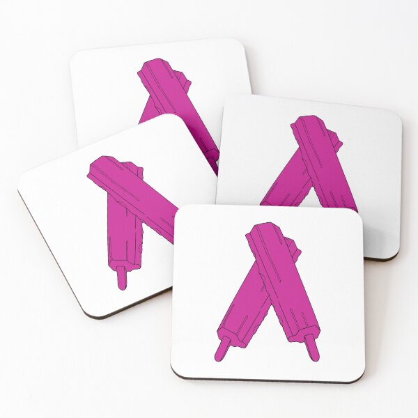 Item preview, Double-Stick Popsicle  designed and sold by mohammeDRT.