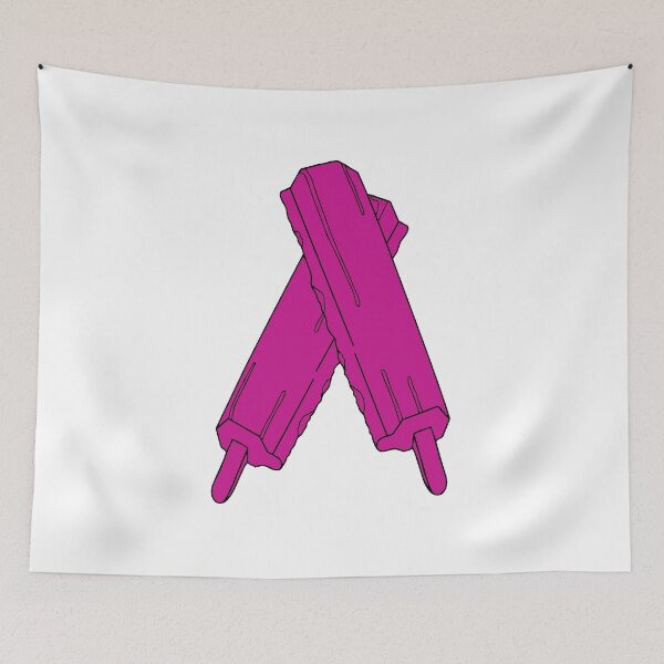 Item preview, Double-Stick Popsicle  designed and sold by mohammeDRT.
