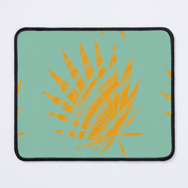Item preview, Palm leaf Pattern 86 designed and sold by StefanStudioArt.