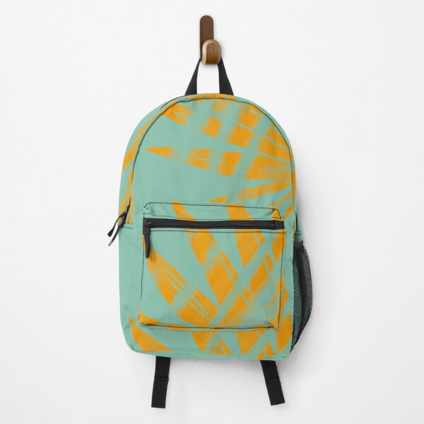 Item preview, Palm leaf Pattern 86 designed and sold by StefanStudioArt.