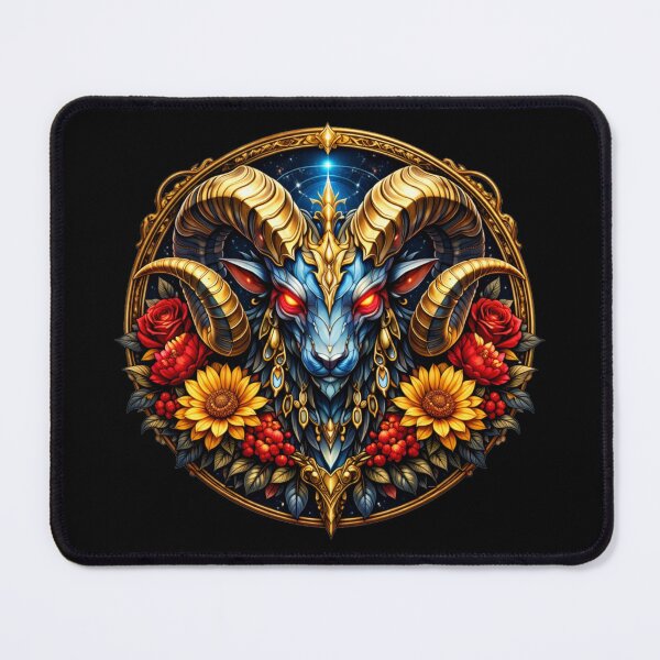Item preview, Aries designed and sold by AugustusGlitch.