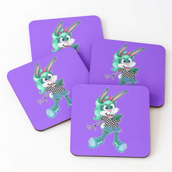 Item preview, Beatrix Bunny  designed and sold by Yuni-Naoki.