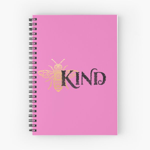 Item preview, Bee Kind (Best on Light) designed and sold by ManyPaths.