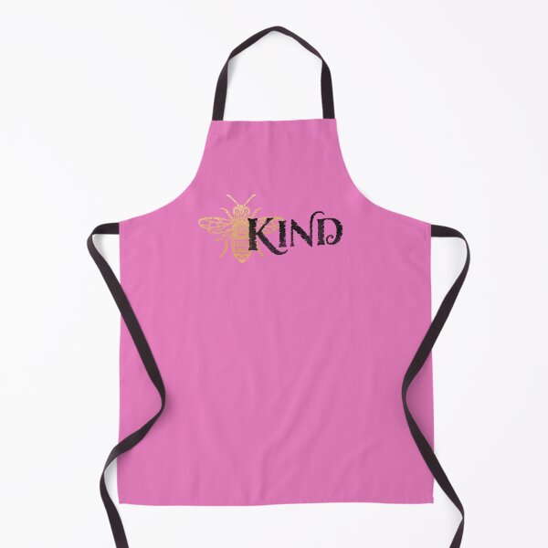 Item preview, Bee Kind (Best on Light) designed and sold by ManyPaths.
