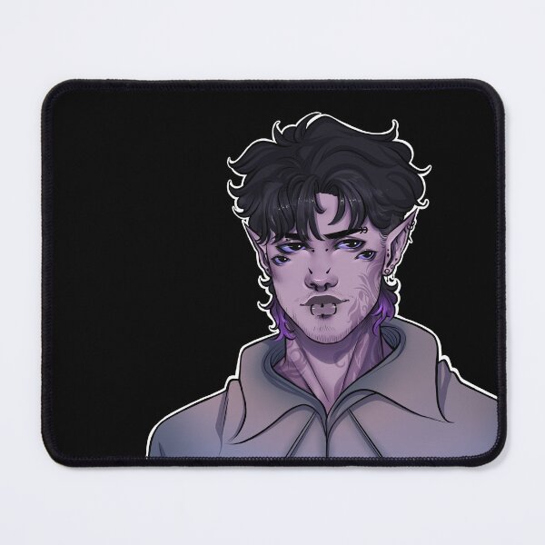Item preview, Dorian Graves (FOTP) designed and sold by littleboffin.