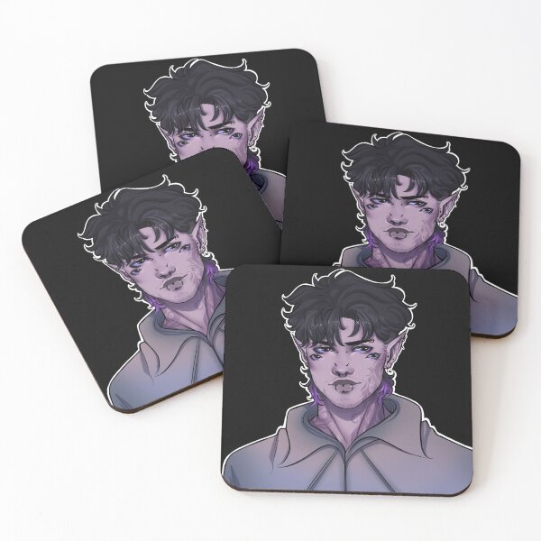 Item preview, Dorian Graves (FOTP) designed and sold by littleboffin.