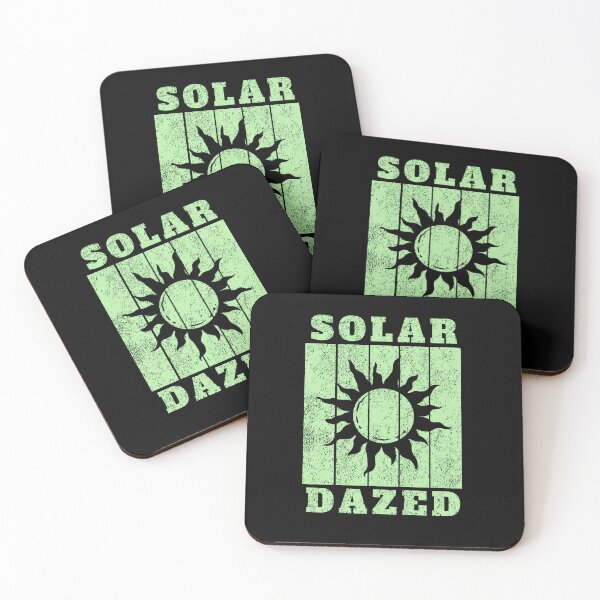 Item preview, Solar Dazed Y2K designed and sold by Volt Junkies.