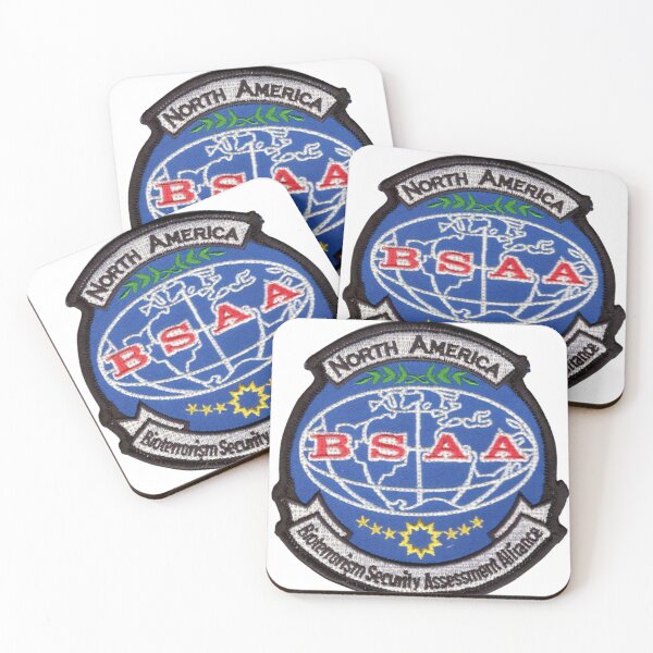 Item preview,  Resident Evil 3 Logo Classic BssA designed and sold by NDrake31.