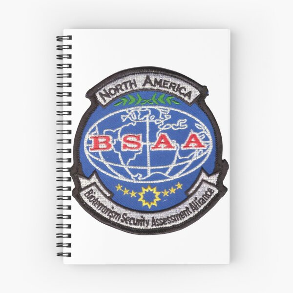 Item preview,  Resident Evil 3 Logo Classic BssA designed and sold by NDrake31.