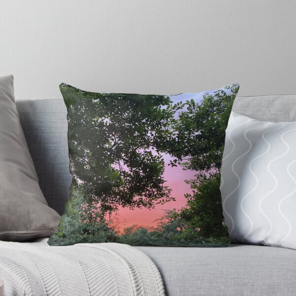 Item preview, Ombre Skies designed and sold by seeingtrees.