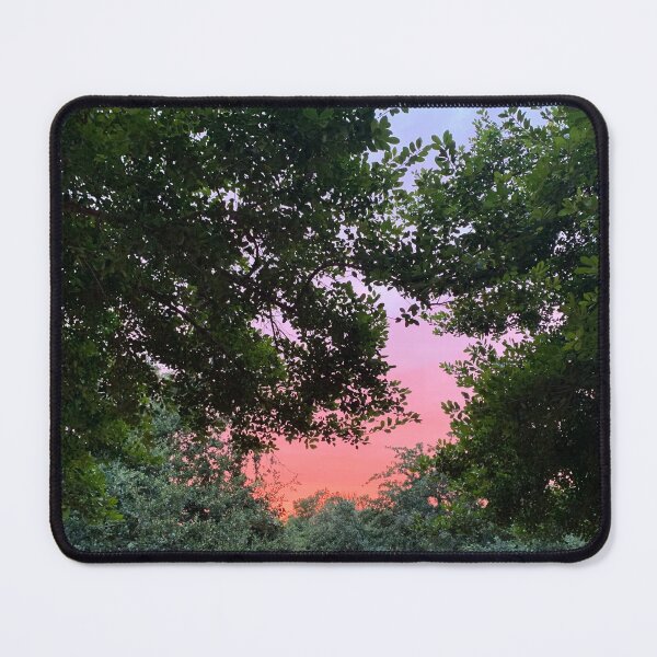 Item preview, Ombre Skies designed and sold by seeingtrees.