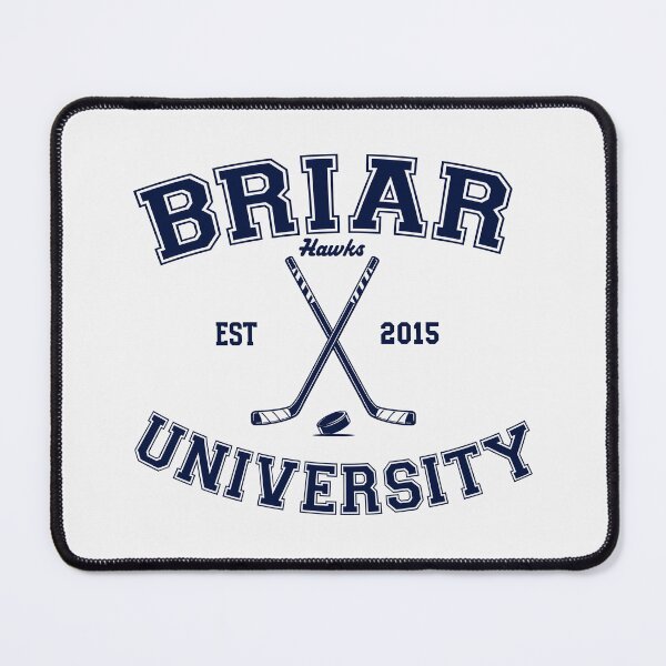 Item preview, Briar University Off-Campus Series designed and sold by delllsdesigns.