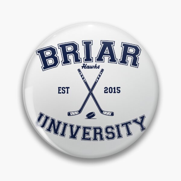 Item preview, Briar University Off-Campus Series designed and sold by delllsdesigns.