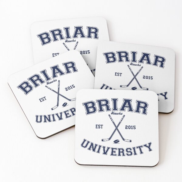 Item preview, Briar University Off-Campus Series designed and sold by delllsdesigns.
