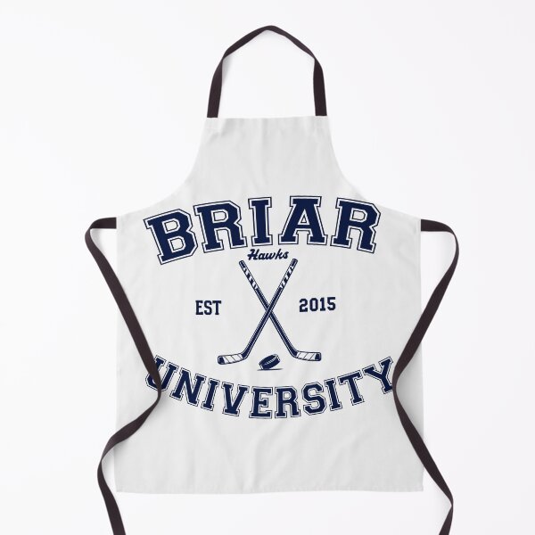 Item preview, Briar University Off-Campus Series designed and sold by delllsdesigns.