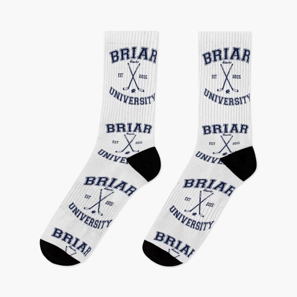 Item preview, Briar University Off-Campus Series designed and sold by delllsdesigns.
