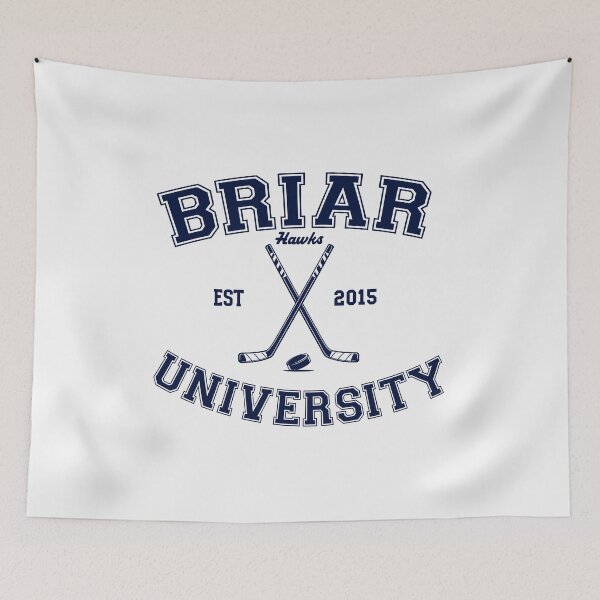 Item preview, Briar University Off-Campus Series designed and sold by delllsdesigns.