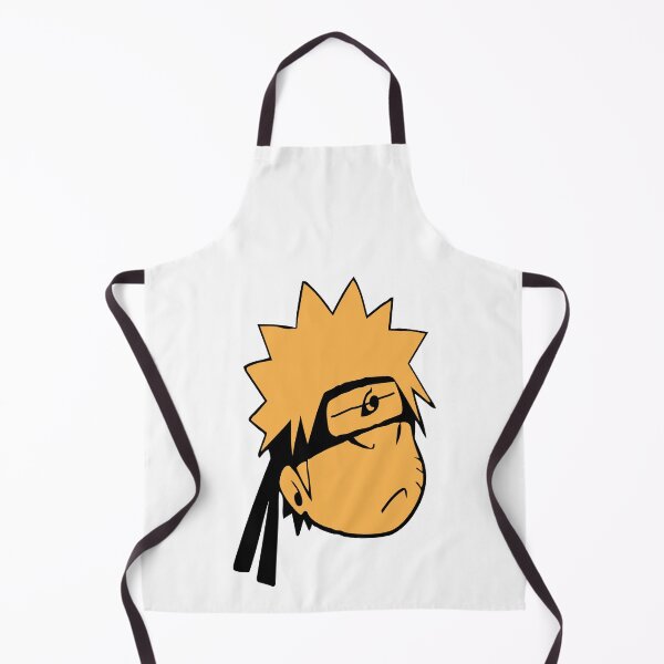 Item preview, The Hero of konoha (illustration) designed and sold by mohammeDRT.