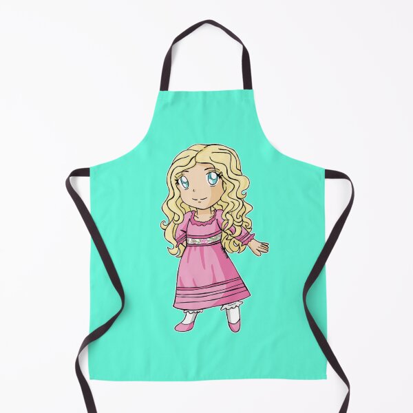 Item preview, AG- Caroline designed and sold by Yuni-Naoki.