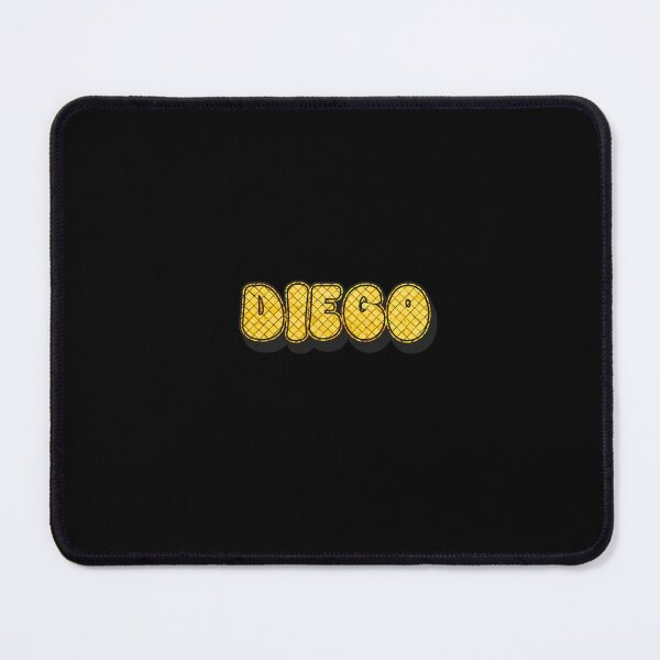 Item preview, Diego Personalized Cool Custom Name - Funny Design for Men and Boys designed and sold by Watsonarts.