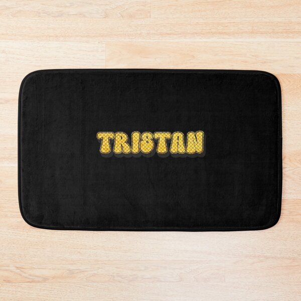 Item preview, Tristan Personalized Cool Custom Name - Funny Design for Men and Boys designed and sold by Watsonarts.