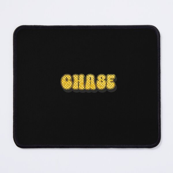 Item preview, Chase Personalized Cool Custom Name - Funny Design for Men and Boys designed and sold by Watsonarts.