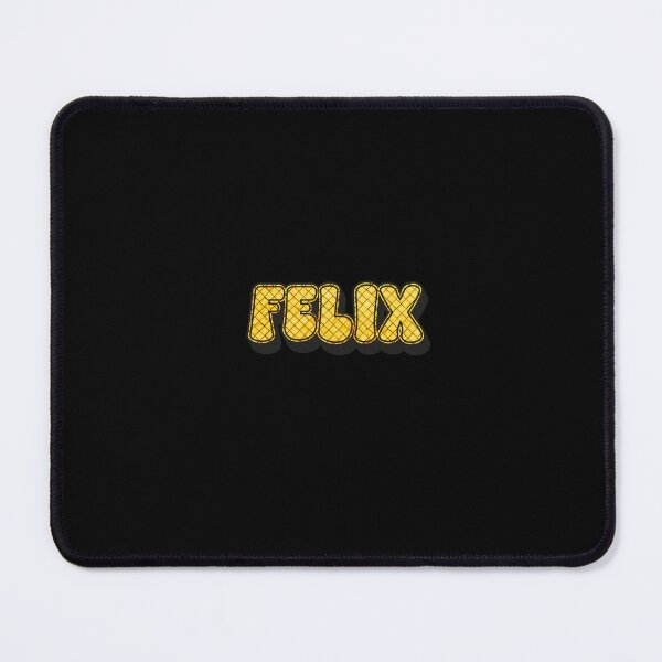 Item preview, Felix Personalized Cool Custom Name - Funny Design for Men and Boys designed and sold by Watsonarts.