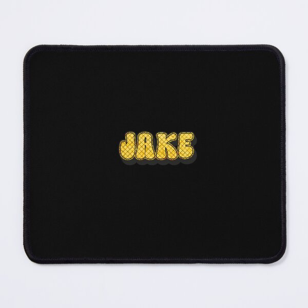 Item preview, Jake Personalized Cool Custom Name - Funny Design for Men and Boys designed and sold by Watsonarts.