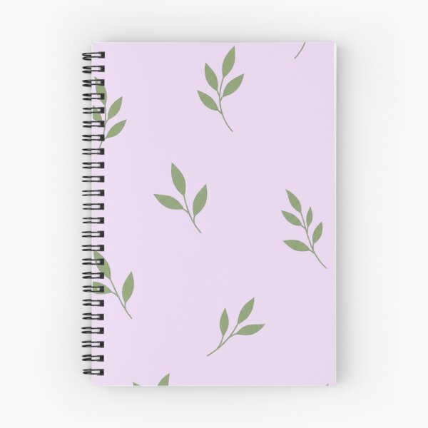 Item preview, Minimal Leaf Pattern Aesthetic | Botanical Greenery Seamless Design designed and sold by Sanika arts .