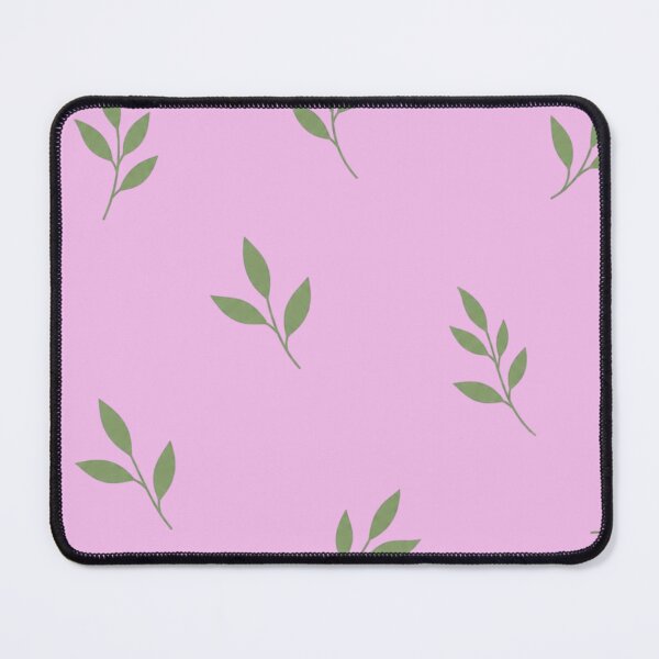 Item preview, Minimal Leaf Pattern Aesthetic | Botanical Greenery Seamless Design designed and sold by Sanika arts .
