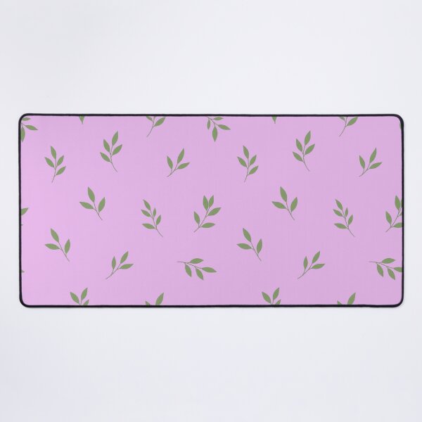 Item preview, Minimal Leaf Pattern Aesthetic | Botanical Greenery Seamless Design designed and sold by Sanika arts .
