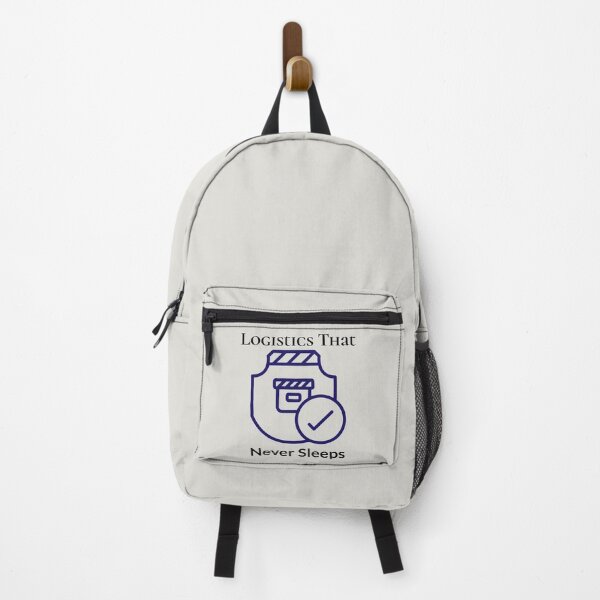 Item preview, Logistics That Never Sleeps V2 designed and sold by CHIEF-HAT STORE.