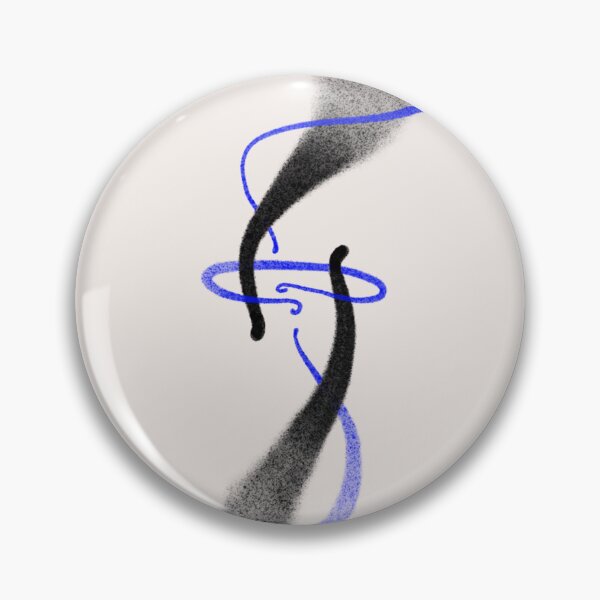 Item preview, Erro Creative Signal Loop: Minimal Futuristic Symbol designed and sold by erro creative.