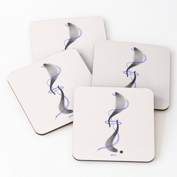 Item preview, Erro Creative Signal Loop: Minimal Futuristic Symbol designed and sold by erro creative.