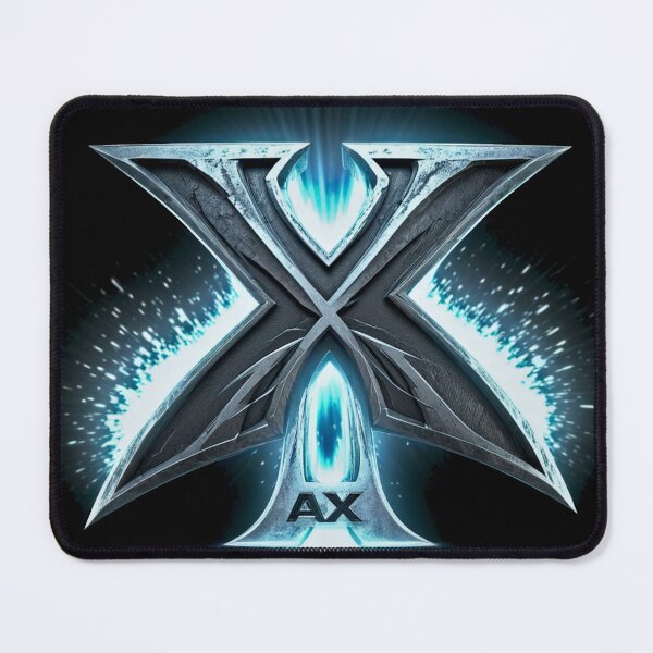 Item preview, Atoman X Logo Design  designed and sold by Dioscuri Digital.