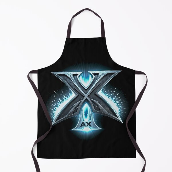 Item preview, Atoman X Logo Design designed and sold by Dioscuri Digital.