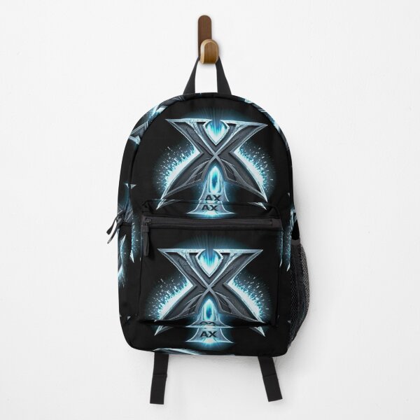 Item preview, Atoman X Logo Design designed and sold by Dioscuri Digital.