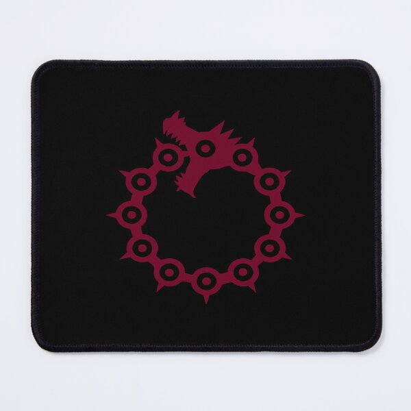 Item preview, Illustration Wrath  designed and sold by mohammeDRT.