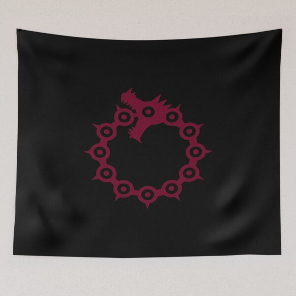 Item preview, Illustration Wrath  designed and sold by mohammeDRT.