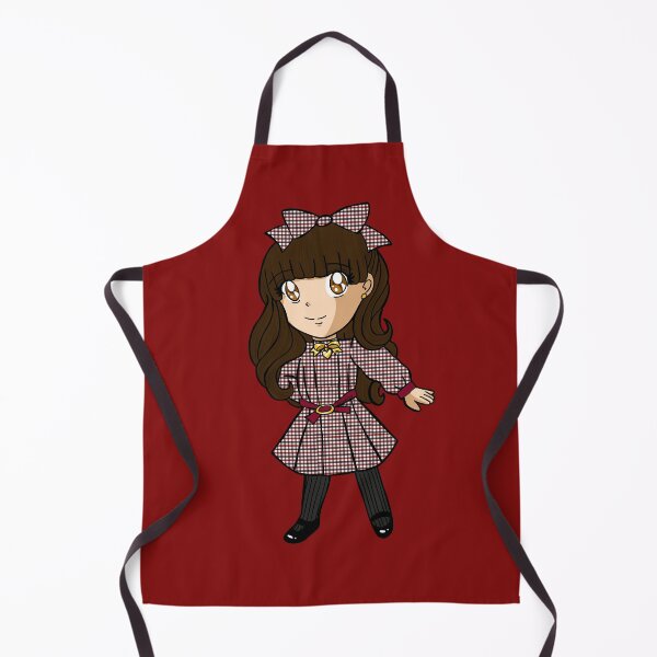Item preview, AG- Samantha designed and sold by Yuni-Naoki.