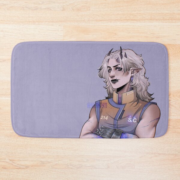 Item preview, Captain Corsair (FOTP) designed and sold by littleboffin.