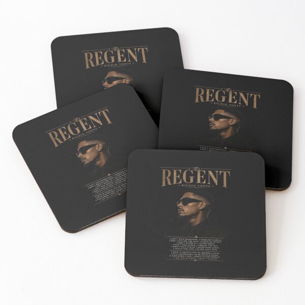 Item preview, Richio Vonte | Regent Luxury Power Manifesto designed and sold by Richio Vonte’.