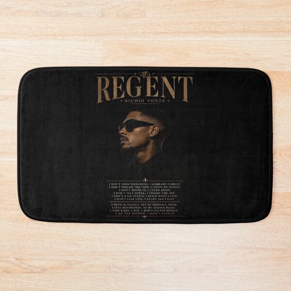 Item preview, Richio Vonte | Regent Luxury Power Manifesto designed and sold by Richio Vonte’.