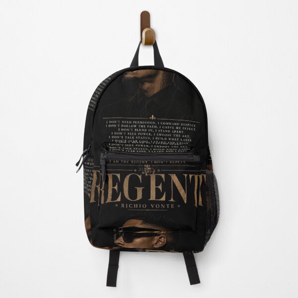Item preview, Richio Vonte | Regent Luxury Power Manifesto designed and sold by Richio Vonte’.